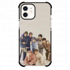 NCT Dream Phone Case For iPhone Samsung Galaxy Pixel OnePlus Vivo Xiaomi Asus Sony Motorola Nokia - NCT Dream Group Picture Poster