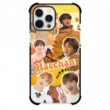 NCT Dream Haechan Phone Case For iPhone Samsung Galaxy Pixel OnePlus Vivo Xiaomi Asus Sony Motorola Nokia - NCT Dream Haechan Collage Poster