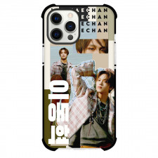 NCT Dream Haechan Phone Case For iPhone Samsung Galaxy Pixel OnePlus Vivo Xiaomi Asus Sony Motorola Nokia - NCT Dream Haechan Good Person Poster