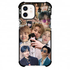 NCT Dream Jaemin Phone Case For iPhone Samsung Galaxy Pixel OnePlus Vivo Xiaomi Asus Sony Motorola Nokia - NCT Dream Jaemin Collage Poster