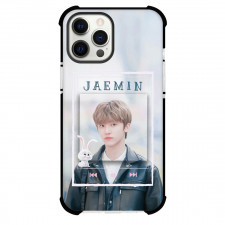 NCT Dream Jaemin Phone Case For iPhone Samsung Galaxy Pixel OnePlus Vivo Xiaomi Asus Sony Motorola Nokia - NCT Dream Jaemin Portrait On Playlist Poster