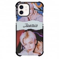 NCT Dream Jaemin Phone Case For iPhone Samsung Galaxy Pixel OnePlus Vivo Xiaomi Asus Sony Motorola Nokia - NCT Dream Jaemin Retro Style Poster