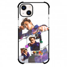 NCT Dream Jaemin Phone Case For iPhone Samsung Galaxy Pixel OnePlus Vivo Xiaomi Asus Sony Motorola Nokia - NCT Dream Jaemin Ripped Poster