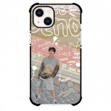 NCT Dream Jeno Phone Case For iPhone Samsung Galaxy Pixel OnePlus Vivo Xiaomi Asus Sony Motorola Nokia - NCT Dream Jeno Standing On Gallary Birthday Poster