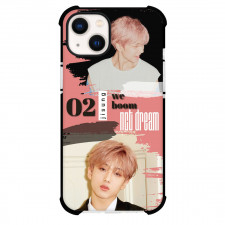 NCT Dream Jisung Phone Case For iPhone Samsung Galaxy Pixel OnePlus Vivo Xiaomi Asus Sony Motorola Nokia - NCT Dream Jisung 02 We Boom Poster