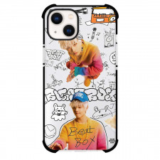 NCT Dream Jisung Phone Case For iPhone Samsung Galaxy Pixel OnePlus Vivo Xiaomi Asus Sony Motorola Nokia - NCT Dream Jisung Beat Boy Poster