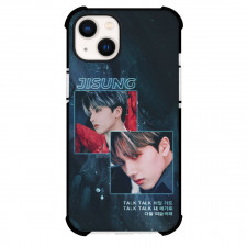 NCT Dream Jisung Phone Case For iPhone Samsung Galaxy Pixel OnePlus Vivo Xiaomi Asus Sony Motorola Nokia - NCT Dream Jisung on Talk Talk Poster