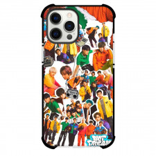 NCT Dream Phone Case For iPhone Samsung Galaxy Pixel OnePlus Vivo Xiaomi Asus Sony Motorola Nokia - NCT Dream Mania Collage Poster