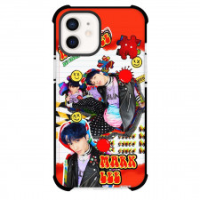 NCT Dream Mark Lee Phone Case For iPhone Samsung Galaxy Pixel OnePlus Vivo Xiaomi Asus Sony Motorola Nokia - NCT Dream Mark Lee Hot Sauce Poster
