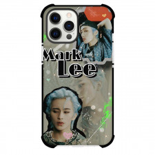 NCT Dream Mark Lee Phone Case For iPhone Samsung Galaxy Pixel OnePlus Vivo Xiaomi Asus Sony Motorola Nokia - NCT Dream Mark Lee Kpop Poster
