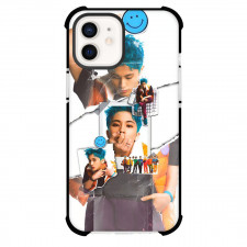 NCT Dream Mark Lee Phone Case For iPhone Samsung Galaxy Pixel OnePlus Vivo Xiaomi Asus Sony Motorola Nokia - NCT Dream Mark Lee Ripped Paper Poster