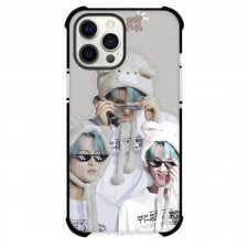 NCT Dream Mark Lee Phone Case For iPhone Samsung Galaxy Pixel OnePlus Vivo Xiaomi Asus Sony Motorola Nokia - NCT Dream Mark Lee Wears Glasses Poster
