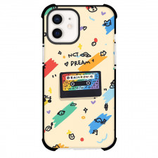NCT Dream Phone Case For iPhone Samsung Galaxy Pixel OnePlus Vivo Xiaomi Asus Sony Motorola Nokia - NCT Dream Rainbow Album Art Poster