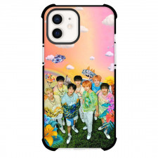 NCT Dream Phone Case For iPhone Samsung Galaxy Pixel OnePlus Vivo Xiaomi Asus Sony Motorola Nokia - NCT Dream Triple Million Seller Poster
