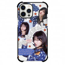 New Jeans Danielle Phone Case For iPhone and Samsung Galaxy Devices - Danielle Hope You Remember Poster
