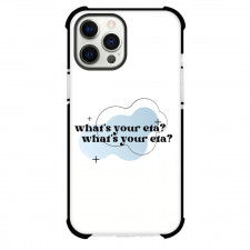 New Jeans Phone Case For iPhone and Samsung Galaxy Devices - What's Your ETA