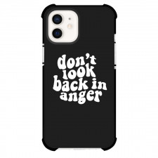 OASIS Phone Case For iPhone Samsung Galaxy Pixel OnePlus Vivo Xiaomi Asus Sony Motorola Nokia - OASIS Dont Look Back In Anger Poster