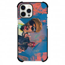 Outkast Phone Case For iPhone Samsung Galaxy Pixel OnePlus Vivo Xiaomi Asus Sony Motorola Nokia - Outkast Rap Aesthetic Poster