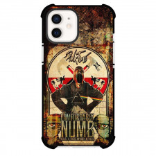 Pink Floyd Phone Case For iPhone Samsung Galaxy Pixel OnePlus Vivo Xiaomi Asus Sony Motorola Nokia - Pink Floyd Comfortably Numb Retro Poster