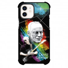 Pink Floyd David Gilmour Phone Case For iPhone Samsung Galaxy Pixel OnePlus Vivo Xiaomi Asus Sony Motorola Nokia - Pink Floyd David Gilmour Drawing Art Poster