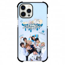 Stray Kids Phone Case For iPhone Samsung Galaxy Pixel OnePlus Vivo Xiaomi Asus Sony Motorola Nokia - Stray Kids OneShoot Poster