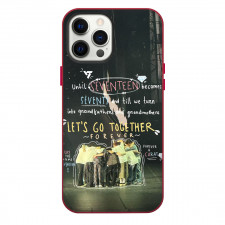 Seventeen Phone Case For iPhone Samsung Galaxy Pixel OnePlus Vivo Xiaomi Asus Sony Motorola Nokia - Seventeen Diary Of Seventeen Poster