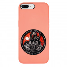 Sleep Token Phone Case For iPhone Samsung Galaxy Pixel OnePlus Vivo Xiaomi Asus Sony Motorola Nokia - Sleep Token Prague Ritual Coin Art