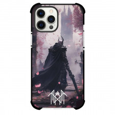Sleep Token Phone Case For iPhone Samsung Galaxy Pixel OnePlus Vivo Xiaomi Asus Sony Motorola Nokia - Sleep Token Sword Drawn Pose