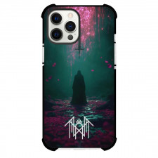 Sleep Token Phone Case For iPhone Samsung Galaxy Pixel OnePlus Vivo Xiaomi Asus Sony Motorola Nokia - Sleep Token Sword Standing Pose