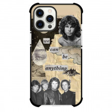 The Doors Jim Morrison Case For iPhone Samsung Galaxy Pixel OnePlus Vivo Xiaomi Asus Sony Motorola Nokia - Jim Morrison We Can Be Anything Scrapbook Art