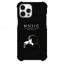 The Doors Case For iPhone Samsung Galaxy Pixel OnePlus Vivo Xiaomi Asus Sony Motorola Nokia - The Doors Music is Your Only Friend