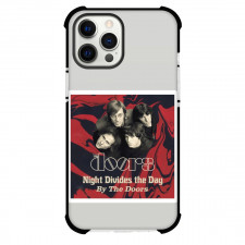 The Doors Case For iPhone Samsung Galaxy Pixel OnePlus Vivo Xiaomi Asus Sony Motorola Nokia - The Doors Night Divides the Day
