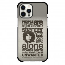 The Doors Case For iPhone Samsung Galaxy Pixel OnePlus Vivo Xiaomi Asus Sony Motorola Nokia - The Doors Song Titles Poster