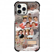 Westlife Phone Case For iPhone Samsung Galaxy Pixel OnePlus Vivo Xiaomi Asus Sony Motorola Nokia - Westlife Aesthetic Lockscreen Poster