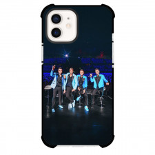 Westlife Phone Case For iPhone Samsung Galaxy Pixel OnePlus Vivo Xiaomi Asus Sony Motorola Nokia - Westlife Concerts in Ho Chi Minh City Poster