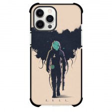 Prey Phone Case For iPhone Samsung Galaxy Pixel OnePlus Vivo Xiaomi Asus Sony Motorola Nokia - Prey Sketch Art Poster