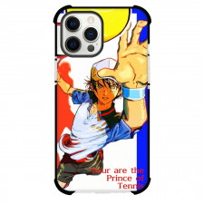 The Prince of Tennis Ryoga Echizen Phone Case For iPhone Samsung Galaxy Pixel OnePlus Vivo Xiaomi Asus Sony Motorola Nokia - You Are The Prince