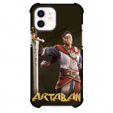 Prince Of Persia Artaban Phone Case For iPhone Samsung Galaxy Pixel OnePlus Vivo Xiaomi Asus Sony Motorola Nokia - Artaban Character Art