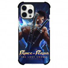 Prince Of Persia Sargon Phone Case For iPhone Samsung Galaxy Pixel OnePlus Vivo Xiaomi Asus Sony Motorola Nokia - Sargon Character Art