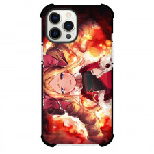 Re Zero - Starting Life in Another World Beatrice Phone Case For iPhone Samsung Galaxy Pixel OnePlus Vivo Xiaomi Asus Sony Motorola Nokia - Beatrice Crying Anime Art Poster