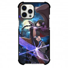Re Zero - Starting Life in Another World Elsa Granhiert Phone Case For iPhone Samsung Galaxy Pixel OnePlus Vivo Xiaomi Asus Sony Motorola Nokia - Elsa Granhiert Bowel Hunter In Action Poster