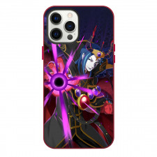 Re Zero - Starting Life in Another World Roswaal L. Mathers Phone Case For iPhone Samsung Galaxy Pixel OnePlus Vivo Xiaomi Asus Sony Motorola Nokia - Roswaal L. Mathers Official Anime Art Poster