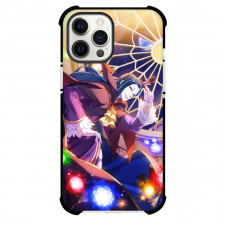 Re Zero - Starting Life in Another World Roswaal L. Mathers Phone Case For iPhone Samsung Galaxy Pixel OnePlus Vivo Xiaomi Asus Sony Motorola Nokia - Roswaal L. Mathers Stands Powerful And Resolute Amidst Poster