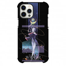 Re Zero - Starting Life in Another World Phone Case For iPhone Samsung Galaxy Pixel OnePlus Vivo Xiaomi Asus Sony Motorola Nokia - Re Zero - Sirius Romanee The Sin Archbishop of Wrath Poster