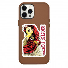 Rooster Fighter Phone Case For iPhone Samsung Galaxy Pixel OnePlus Vivo Xiaomi Asus Sony Motorola Nokia - Rooster Fighter Volume 2 Sticker