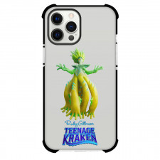 Ruby Gillman Teenage Kraken Grandmamah Phone Case For iPhone Samsung Galaxy Pixel OnePlus Vivo Xiaomi Asus Sony Motorola Nokia - Grandmamah Sticker