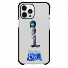 Ruby Gillman Teenage Kraken Ruby Gillman Phone Case For iPhone Samsung Galaxy Pixel OnePlus Vivo Xiaomi Asus Sony Motorola Nokia - Ruby Portrait Gillman