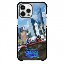 Ruby Gillman Teenage Kraken Ruby Gillman Phone Case For iPhone Samsung Galaxy Pixel OnePlus Vivo Xiaomi Asus Sony Motorola Nokia - Ruby Gillman Sleeping