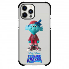 Ruby Gillman Teenage Kraken Sam Gillman Phone Case For iPhone Samsung Galaxy Pixel OnePlus Vivo Xiaomi Asus Sony Motorola Nokia - Sam Gillman Sticker