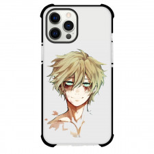 Record of Ragnarok Adam Phone Case For iPhone and Samsung Galaxy Devices - Adam Avatar